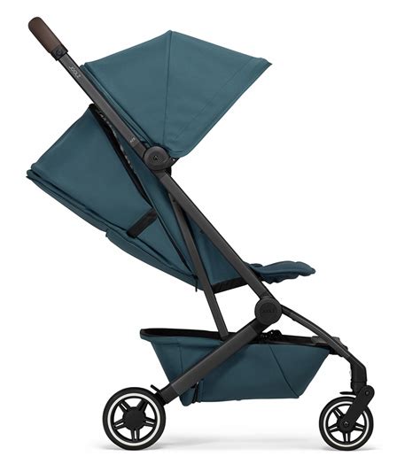 joolz aer stroller.